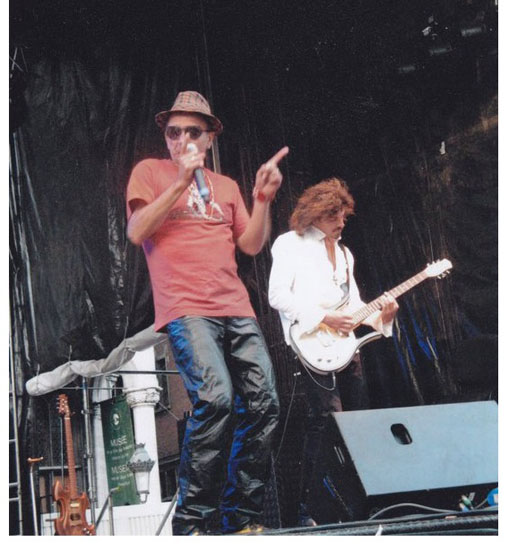 philippe letort et oaistar